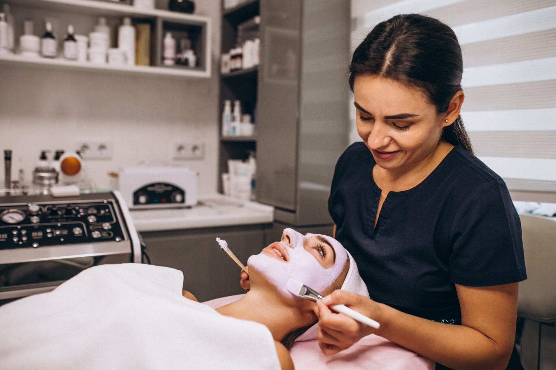 Best facials in Murfreesboro TN for glowing skin