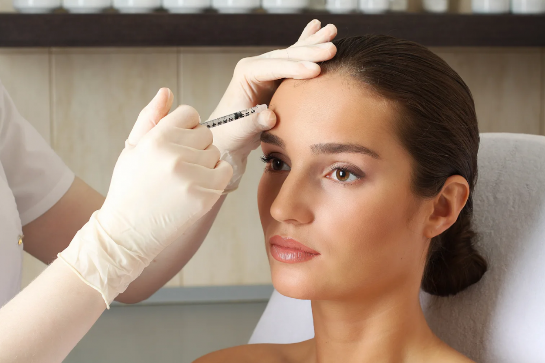 Dysport vs Botox wrinkle relaxer treatment comparison
