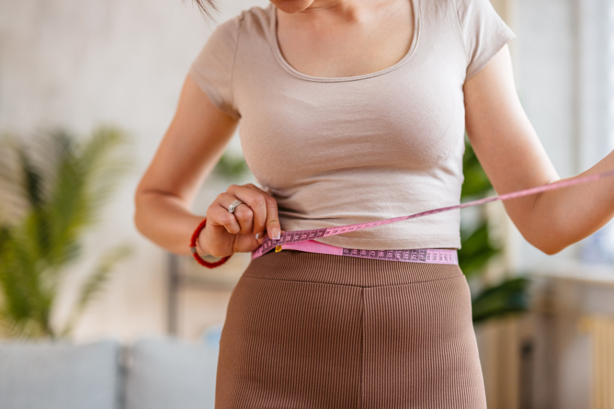 Semaglutide weight loss treatment consultation at B Beautiful Injectable TN